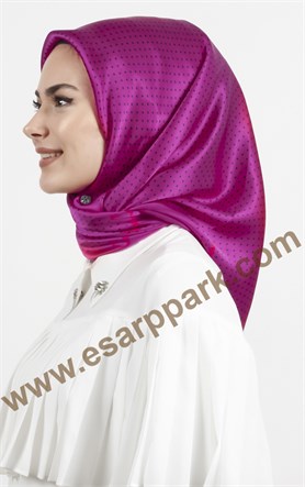 5425230-362 PİERRE CARDİN FUŞYA