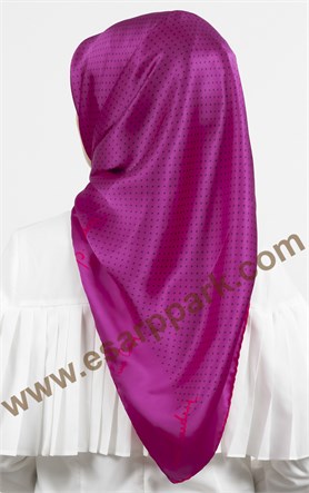 5425230-362 PİERRE CARDİN FUŞYA