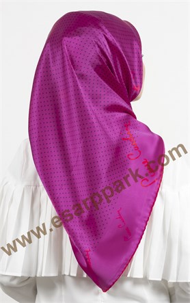 5425230-362 PİERRE CARDİN FUŞYA