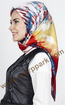 5439769-321 AKER SPORT EŞARP