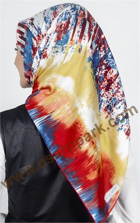 5439769-321 AKER SPORT EŞARP