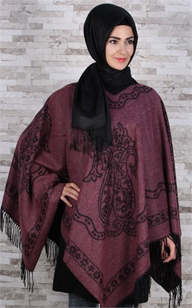 512-0002-01 ARİZONA PANÇO PEMBE