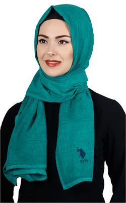 U.S.Polo Assn Coton Şal 1281-36