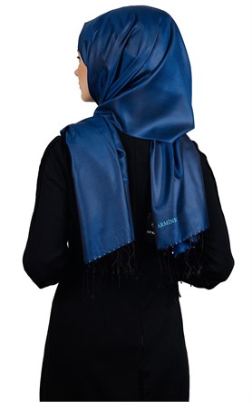 Armine İpek Şal 00112-2