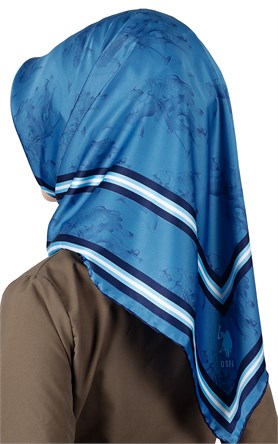 102-0004-04 U.S POLO ASSN  MAVİ