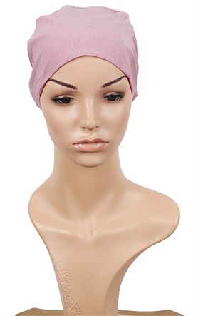 Dikişsiz Penye Bone 2506-11