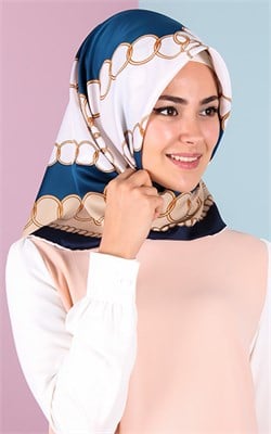 102-0038-02 U.S POLO ASSN EŞARP