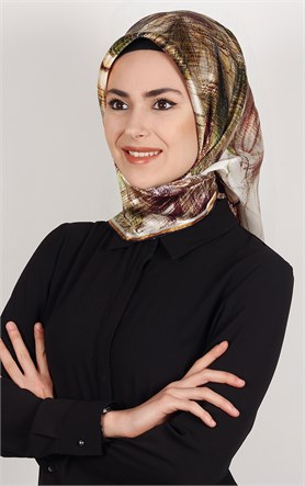 5552-21 ARMİNE İPEK 