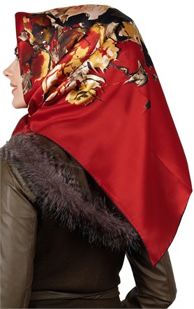 Armine İpek 2016 Kış Sezonu