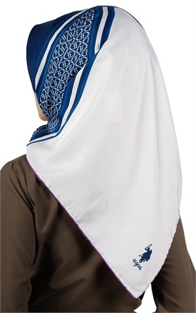 U.s Polo Assn Eşarp 1006-06
