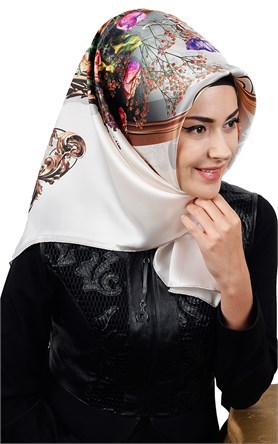 7469-14 ARMİNE EŞARP 2016 YAZ