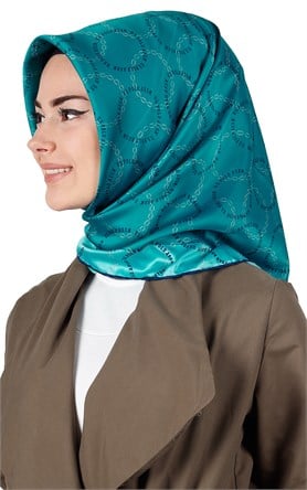 102-0001-05 U.S POLO ASSN TURKUAZ MİNT