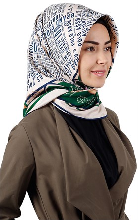 U.s Polo Assn Eşarp 1009-7