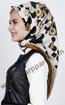 5677769-941 AKER SPORT EŞARP