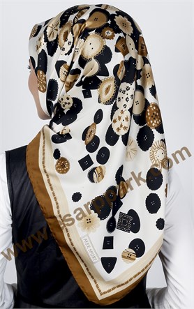 5677769-941 AKER SPORT EŞARP