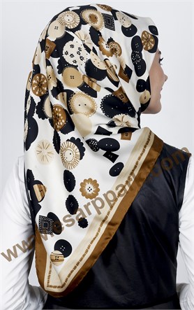 5677769-941 AKER SPORT EŞARP