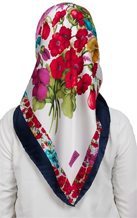 İndirimli Piramit Eşarp 11273-2