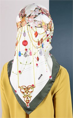 6730713-951 AKER İPEK 2015-2016 KIŞ SEZONU