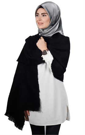 Yün Omuz Şalı 9001-99