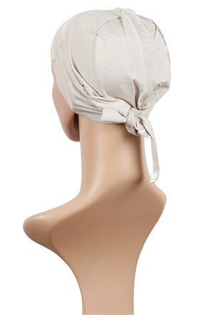 Aker Likralı Saten Bone 2502-14