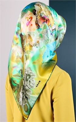 6720701-351 AKER İPEK 2015-2016 KIŞ SEZONU