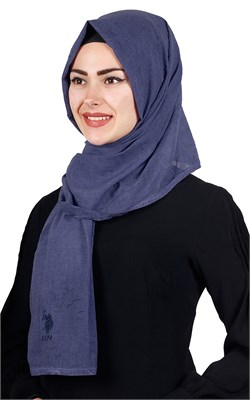 U.S.Polo Assn Coton Şal 1281-43