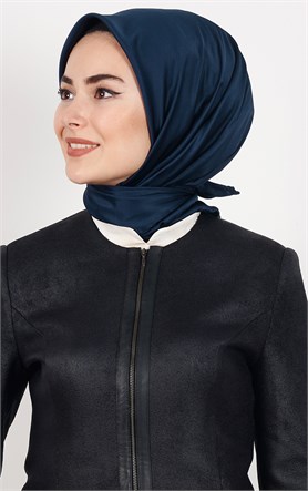 Sayanora Eşarp Düz Renk 1023-26