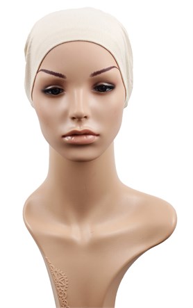 Likralı Bağsız Bone 2501-6