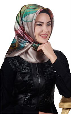 7460-42 ARMİNE EŞARP 2016 YAZ