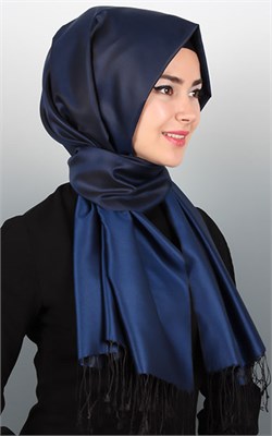 Cıty Woman İpek Şal 1001-21
