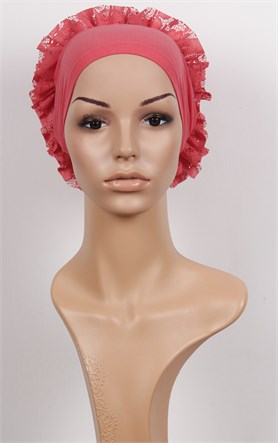 Fırfırlı İç Bone 2551-12