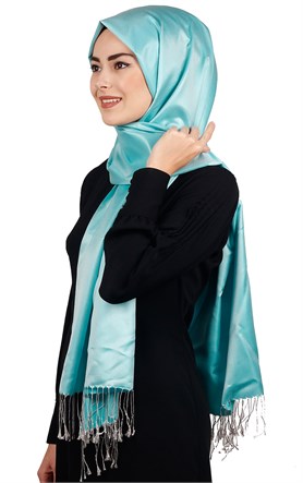 Armine İpek Şal 00112-5
