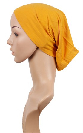 Likralı Havalı Bone 2505-3