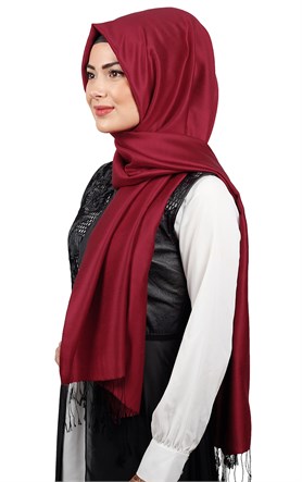 Armanda % 18 İpek Şal 1052-29