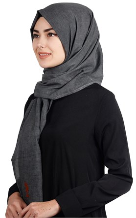 U.S.Polo Assn Coton Şal 1281-1