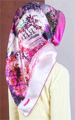 Armine İpek 2016 Kış Sezonu