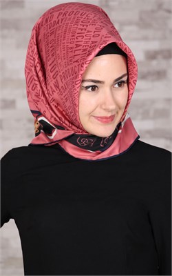 102-0030-02 U.S POLO ASSN EŞARP KREM