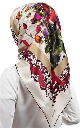 Armine İpek 2016 Kış Sezonu