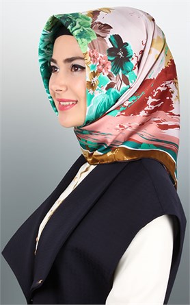 Versace Eşarp 1185-1