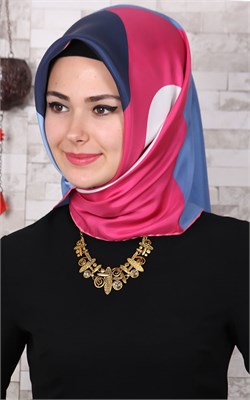 Silkhome İpek Eşarp 1406-1