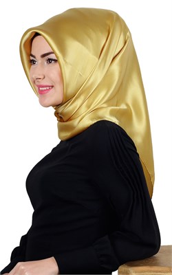İthal İpek Eşarp 1569-3
