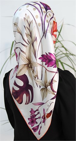 6353230-361 PIERRE CARDIN KREM MOR