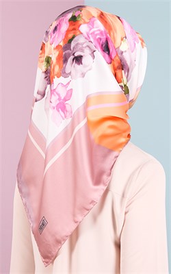 İndirimli Piramit Eşarp 11240-9 