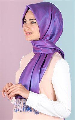 Armanda İpek Şal 1021-16