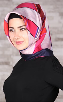 İthal İpek Eşarp 1541-1