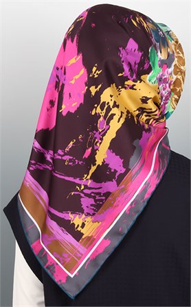 Versace Eşarp 1185-2