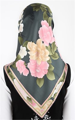 İthal İpek Eşarp 1560-1