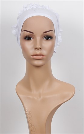 Fırfırlı İç Bone 2551-3