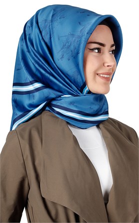 102-0004-04 U.S POLO ASSN  MAVİ