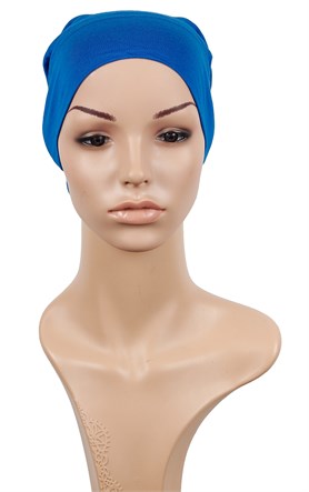 Likralı Havalı Bone 2505-2